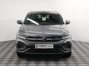 Volkswagen T-Roc TDI R-Line - Image 2