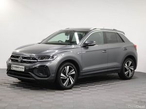 Volkswagen T-Roc TDI R-Line - Image 3