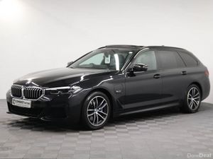 BMW 5-Series 530e M Sport - Image 4