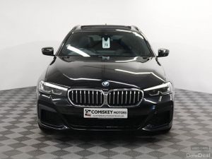 BMW 5-Series 530e M Sport - Image 2