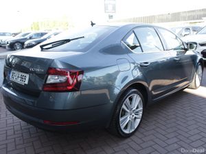 Skoda Octavia 2018 - Image 4