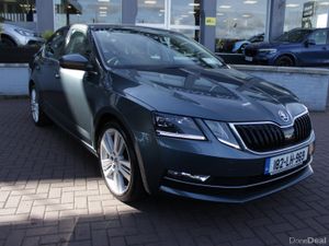 Skoda Octavia 2018 - Image 2