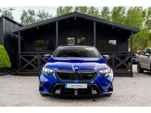 BMW M5 TOURING, HUGE SPEC, ULTIMATE PACK, M DRIVER - Image 2