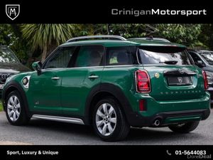 Mini Countryman Cooper SE ALL4 - Image 2