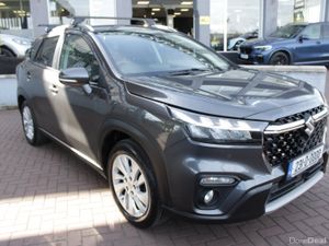 Suzuki SX4 S-Cross 2023 - Image 2