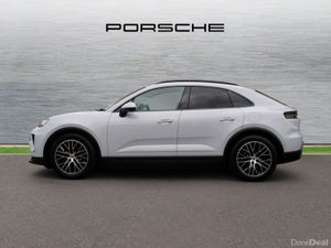 Porsche Macan Electric - Image 4