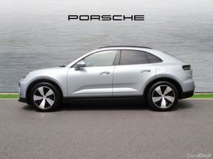 Porsche Macan Electric - Image 3