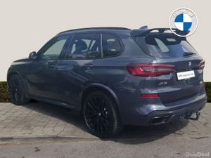 BMW X5 xDrive45e M Sport - Image 2
