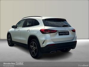 Mercedes-Benz GLA GLA 250e AMG Line - Image 4