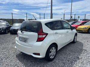 Nissan Note - Image 3