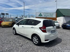 Nissan Note - Image 4