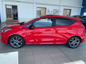 Ford Fiesta 2020 - Image 2