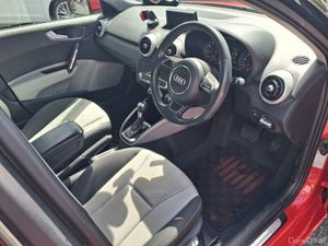 Audi A1 2013 - Image 4