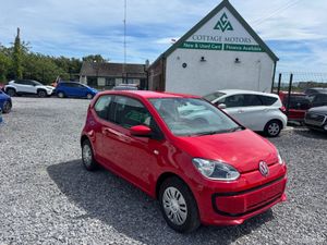 Volkswagen Up! - Image 2