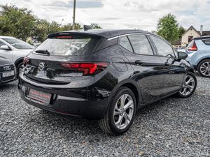 2016 Astra SRi 1.0/High spec/New NCT/Warranty - Image 3