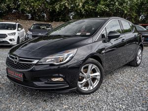 2016 Astra SRi 1.0/High spec/New NCT/Warranty - Image 4
