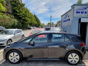 2023 VOLKSWAGEN ID3 LIFE Pro Performance 58 Kwh - Image 3