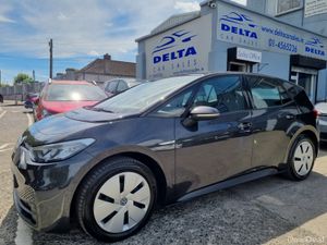 2023 VOLKSWAGEN ID3 LIFE Pro Performance 58 Kwh - Image 2