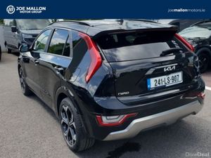 Kia Niro Niro K3 1.6 Hybrid HEV - Image 2