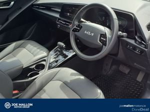 Kia Niro Niro K3 1.6 Hybrid HEV - Image 4