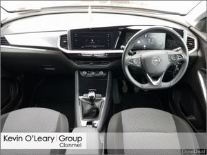 Opel Grandland X GRANDLAND X SC-1.2 130BHP -PET-6 - Image 2