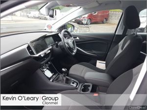 Opel Grandland X GRANDLAND X SC-1.2 130BHP -PET-6 - Image 4