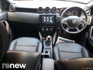 Dacia Duster SE Extreme TCe 90 - Image 2