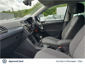 Volkswagen Tiguan LIFE 2.0 TDI 122HP - Image 3