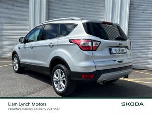 Ford Kuga 1.5 TDCi 120PS FWD Titanium - Image 3
