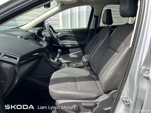Ford Kuga 1.5 TDCi 120PS FWD Titanium - Image 4