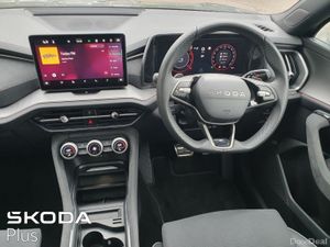 Skoda Kodiaq Sportline 2.0TDi DSG - Ex Demo - Image 2
