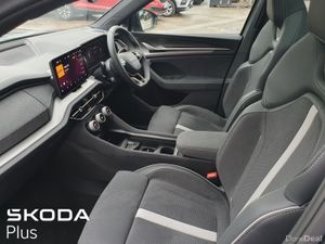 Skoda Kodiaq Sportline 2.0TDi DSG - Ex Demo - Image 4