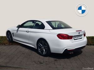 BMW 4-Series 420d M Sport Auto - Image 3