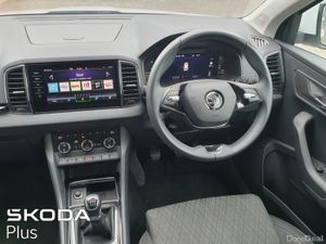 Skoda Karoq Style 1.0TSi 110bhp (From €123 per wee - Image 2
