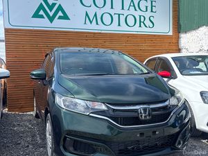 Honda Fit 1.3 Auto *LOW LOW MILEAGE* - Image 4