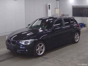 BMW 116i SPORT AUTO 2014 - Image 4