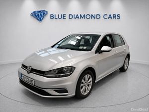 VW GOLF - NEW NCT - NEW TB - LOW LOW MILEAGE - Image 3