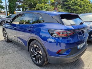 2022 VOLKSWAGEN ID4 PRO 128 KW BUSINESS 77KWH - Image 4