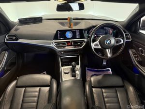 BMW 3-Series 3 Series 2.0 D M SPORT 4DR AUTO - Image 3