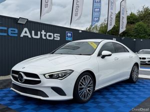 Mercedes-Benz CLA SPORT - 2.0L DIESEL - AUTO - 12M - Image 2