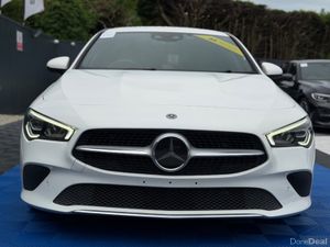 Mercedes-Benz CLA SPORT - 2.0L DIESEL - AUTO - 12M - Image 4