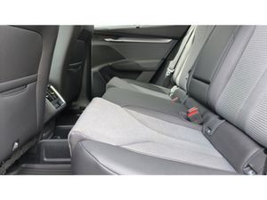 Skoda Enyaq IV 80- AS NEW WITH CERTIFIED SKODA BAT - Image 2