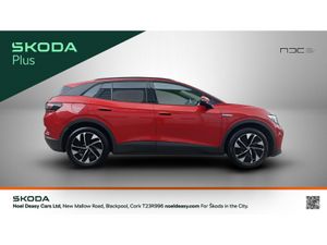 Volkswagen ID.4 PRO 128 KW Life DX 77KWH 174HP PRO - Image 3