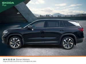 Skoda Kodiaq SEL+ 2.0 TDI 150BHP DSG - Image 3