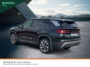 Skoda Kodiaq SEL+ 2.0 TDI 150BHP DSG - Image 4