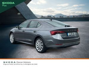 Skoda Octavia STYLE 2.0 TDI 115 - Image 4