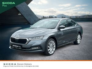 Skoda Octavia STYLE 2.0 TDI 115 - Image 2