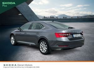 Skoda Superb AMBITION 2.0 TDI 150HP - Image 4
