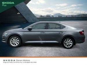 Skoda Superb AMBITION 2.0 TDI 150HP - Image 3