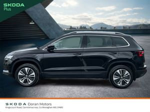 Skoda Karoq AMBITION 1.0 TSI 110HP 5 5DR - Image 3